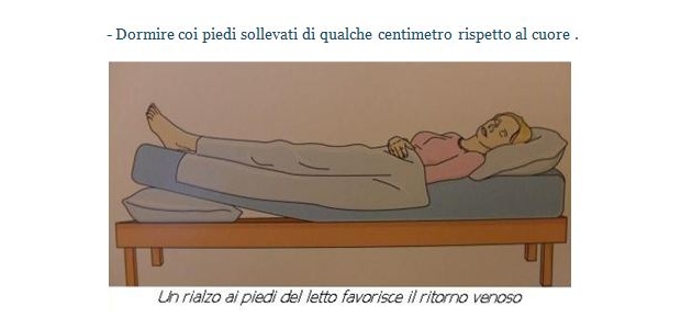 Con Quanti Cuscini Dormire.Dott Massimo Di Martino Chirurgia Vascolare